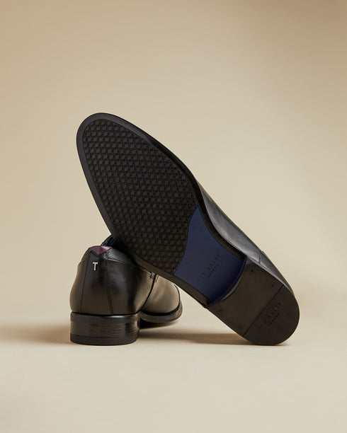 <P>Oxford Shoe</P>
